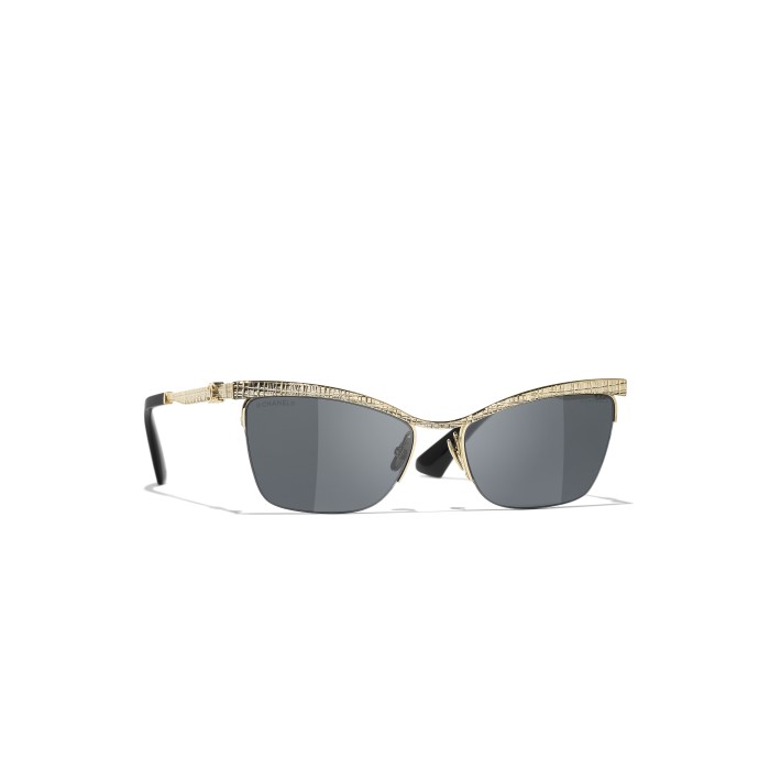 CHANEL CH4302 C450S4 | Sunglasses | Vytria Eyewear