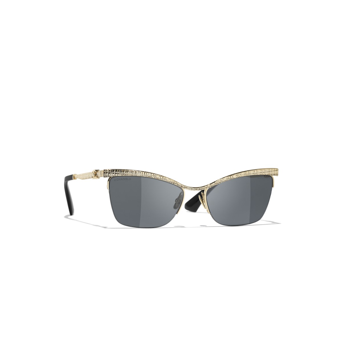 CHANEL CH4302 C450S4 | Sunglasses | Vytria Eyewear