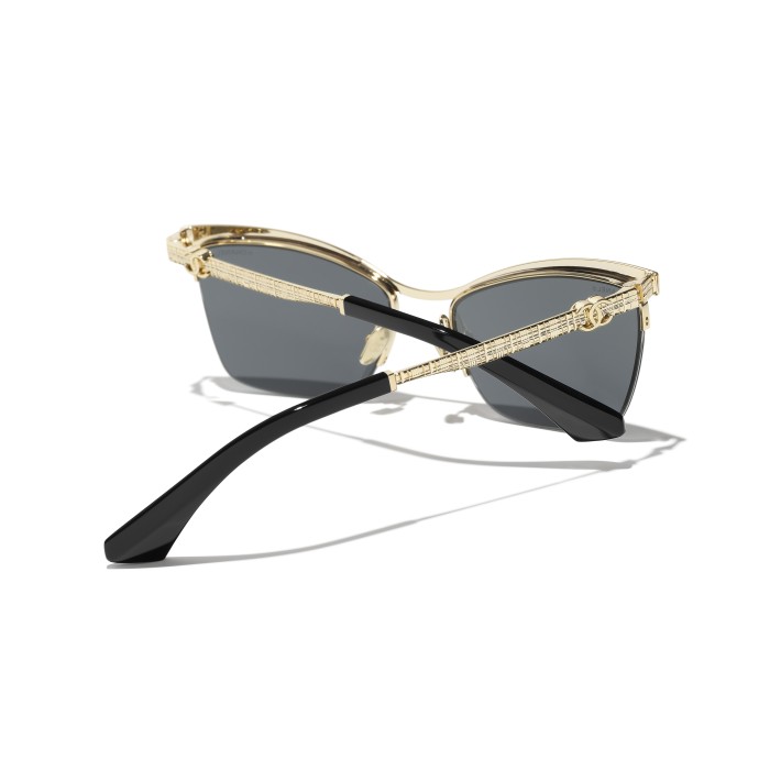 Cat Eye Sunglasses