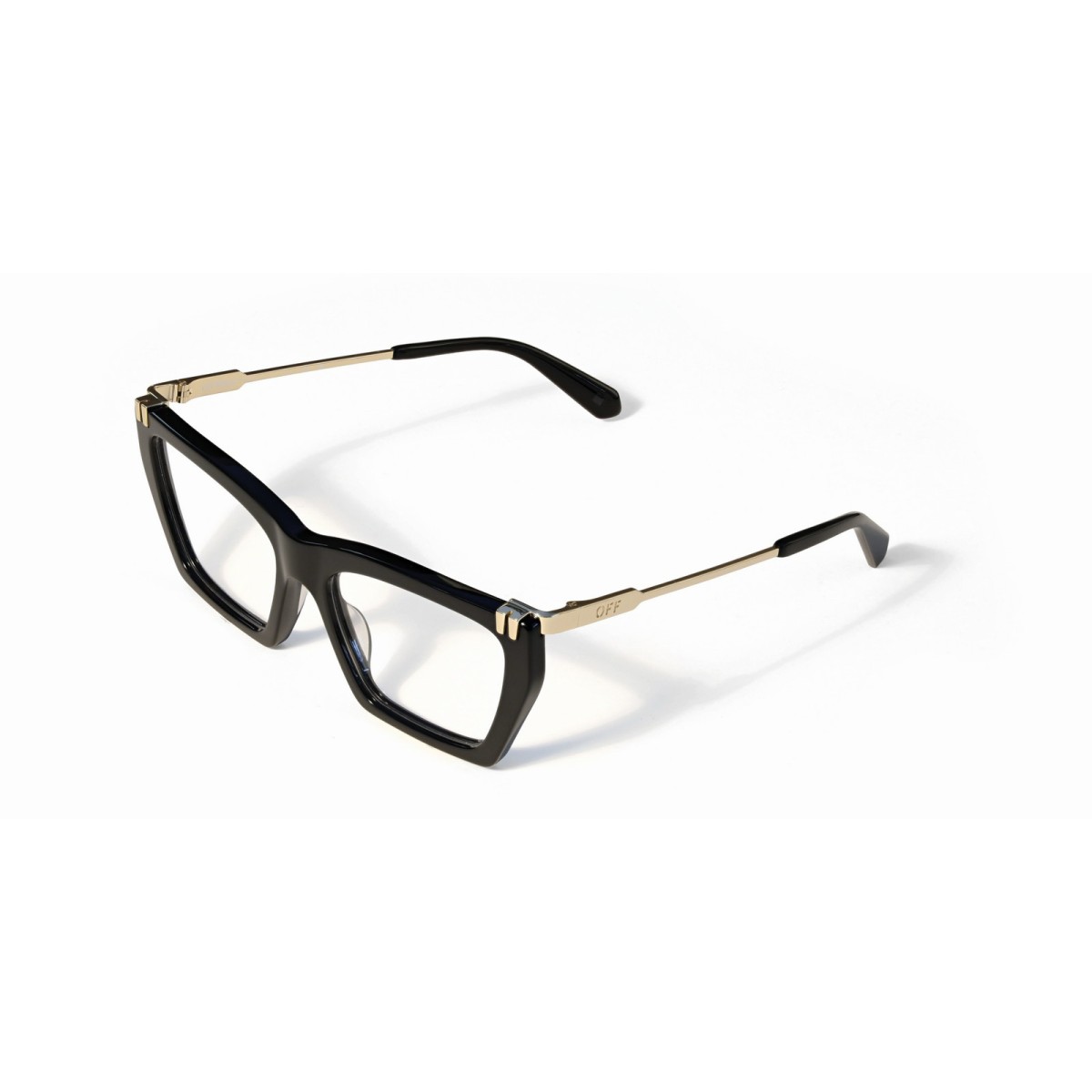 OFF WHITE OW5037 1000 | Monturas | Vytria Eyewear