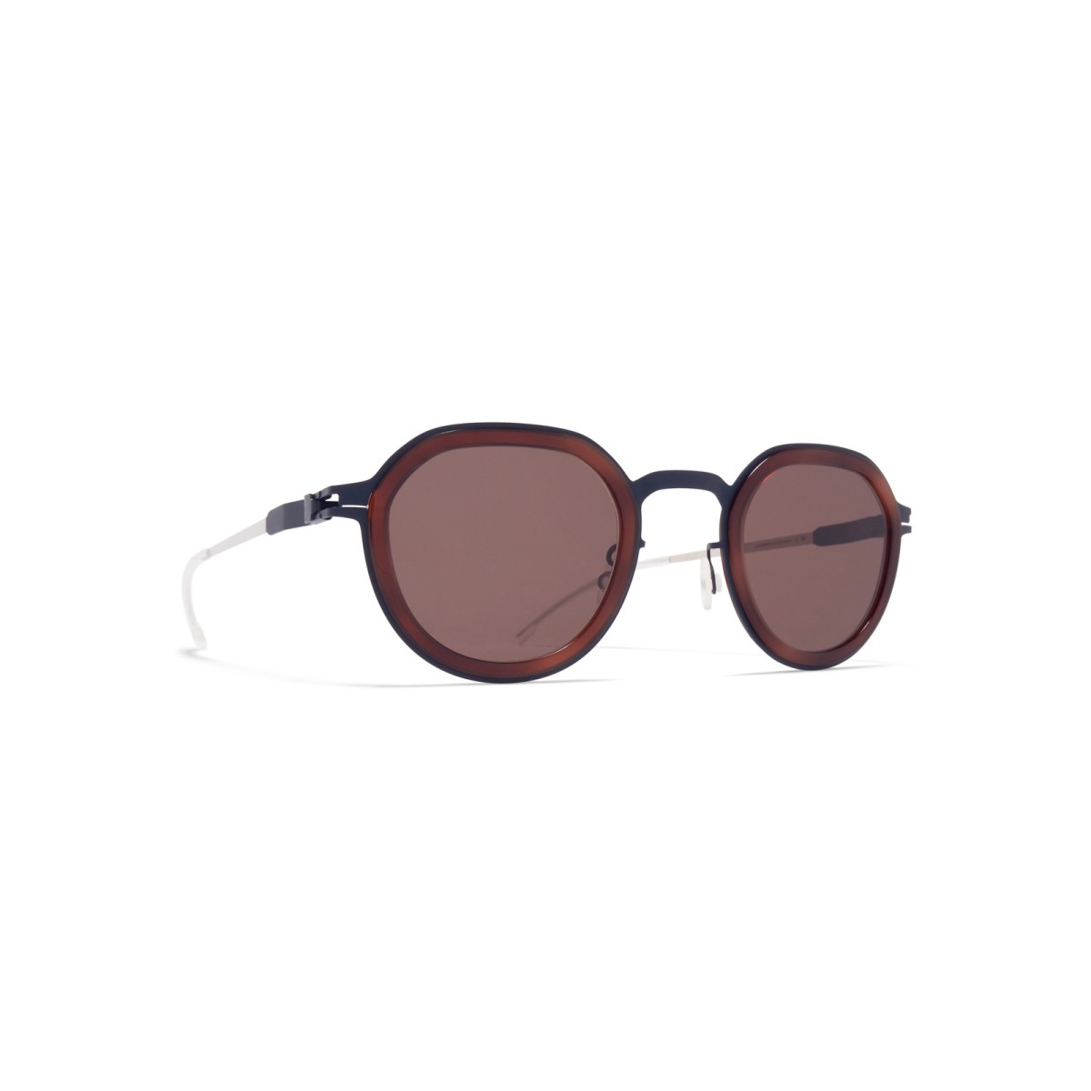 MYKITA ACETATE RINGS LISBON 699 SUN | Gafas de sol | Vytria Eyewear