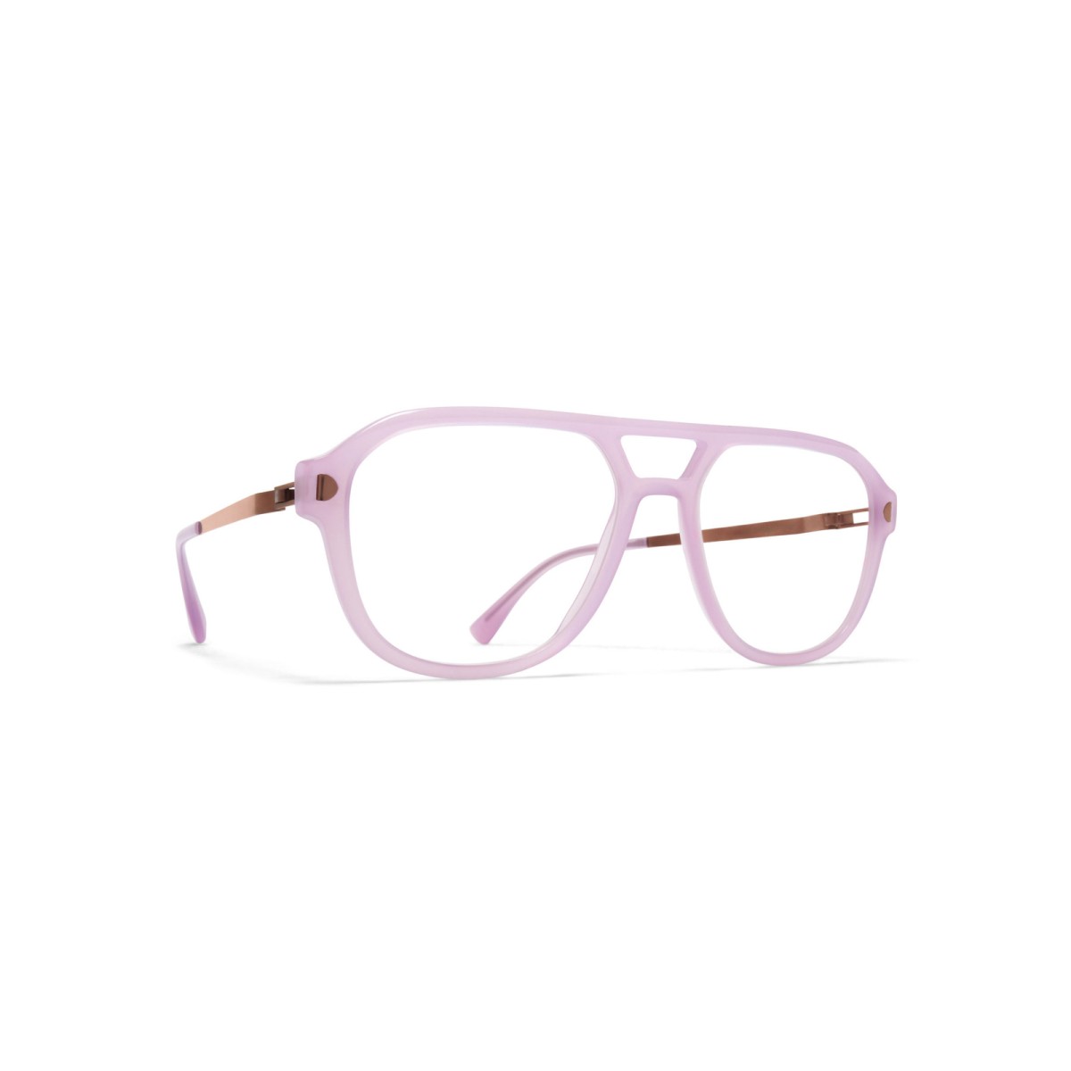 MYKITA LITE ACETATE HARP 488 OPT | Eyeglasses | Vytria Eyewear