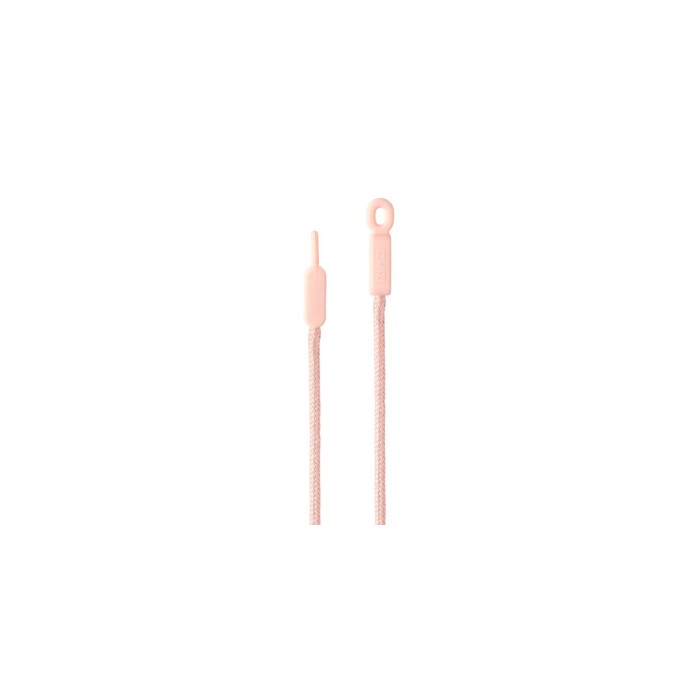 IZIPIZI DAILY CORD PALE PINK