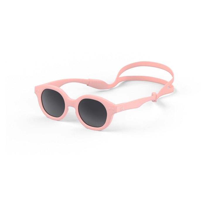 IZIPIZI KIDS C PASTEL PINK