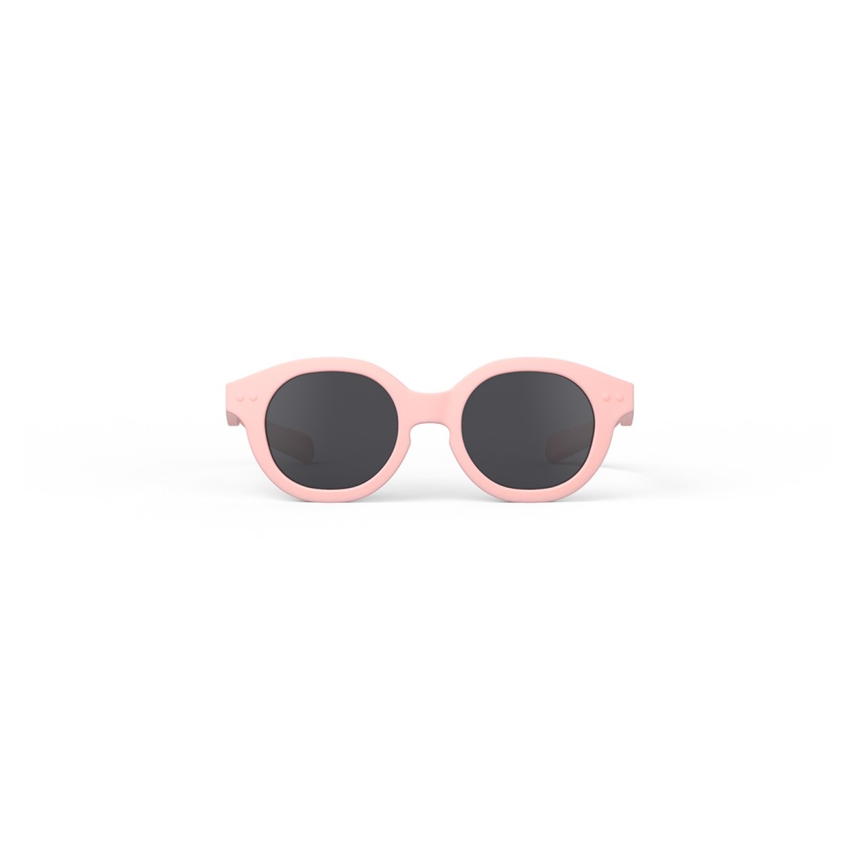 IZIPIZI KIDS C PASTEL PINK | Sunglasses | Vytria Eyewear