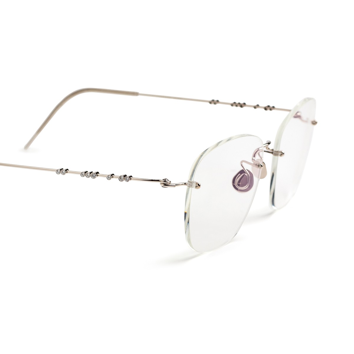 LINDBERG SPIRIT PRECIOUS LTD073 WG | Monturas | Vytria Eyewear