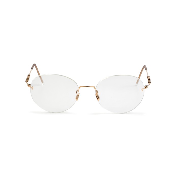 LINDBERG SPIRIT PRECIOUS LTD072 RG | Eyeglasses | Vytria Eyewear