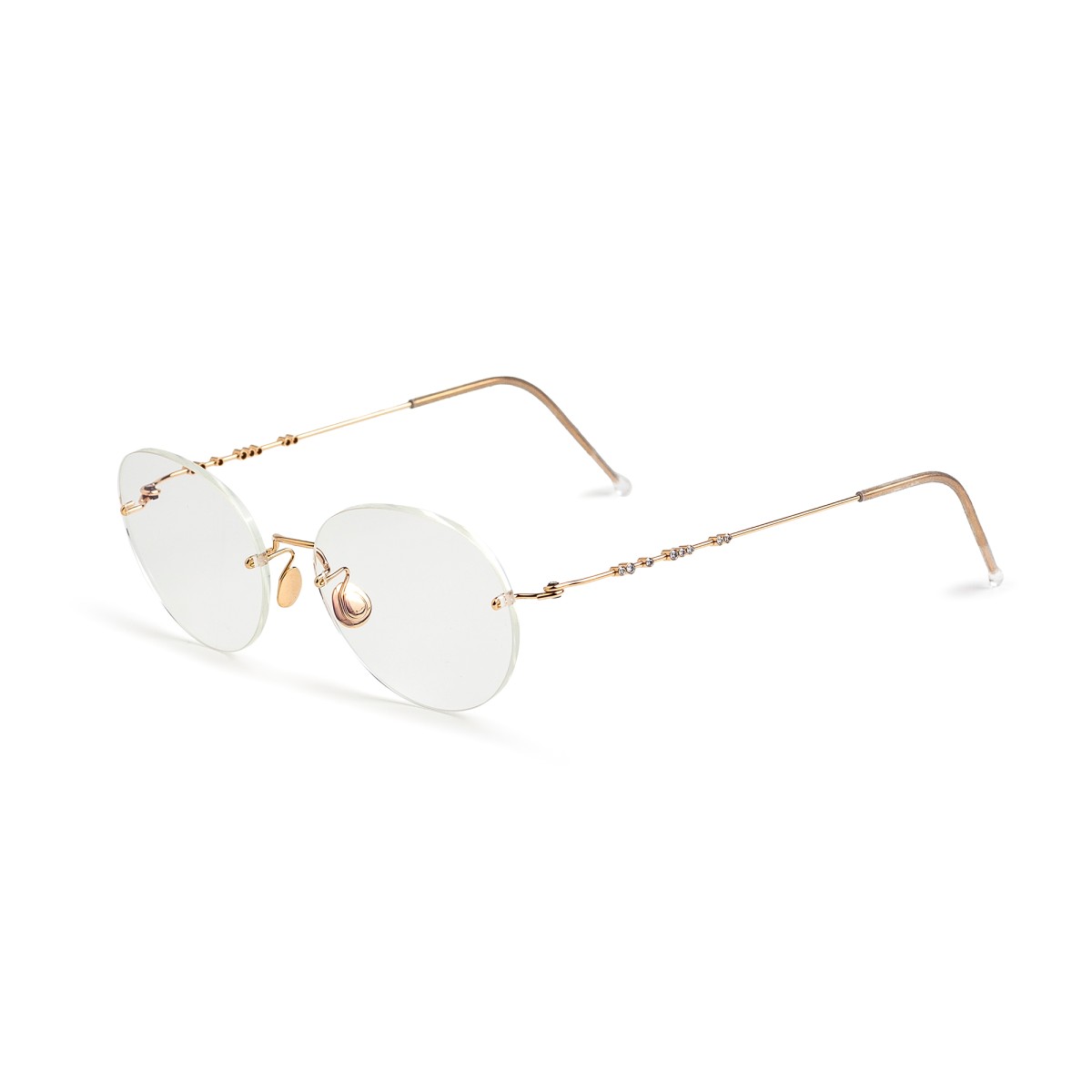 LINDBERG SPIRIT PRECIOUS LTD072 RG | Monturas | Vytria Eyewear
