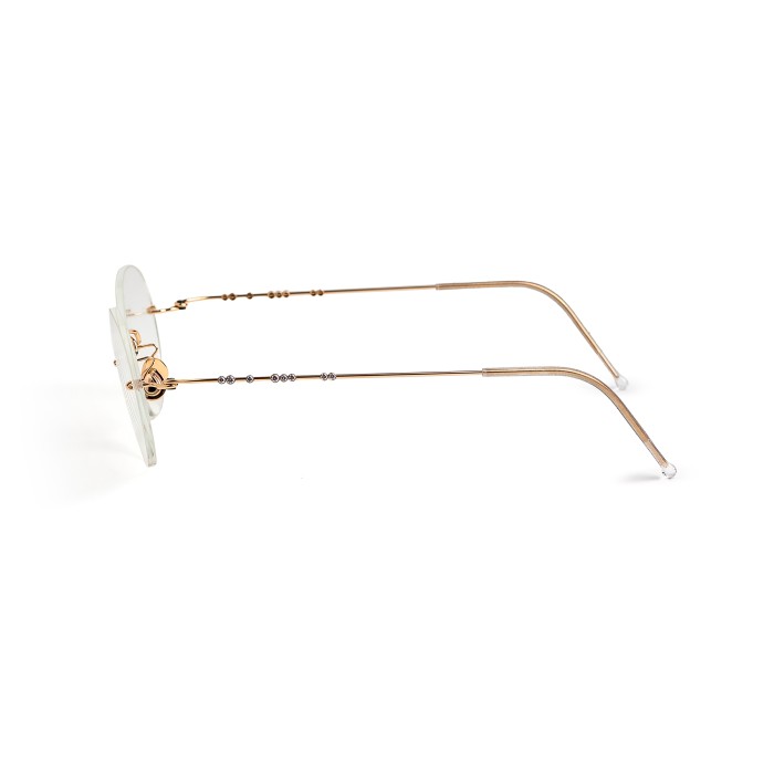 LINDBERG PRECIOUS DIAMOND EDITION - FORTUITA LTD072 RG
