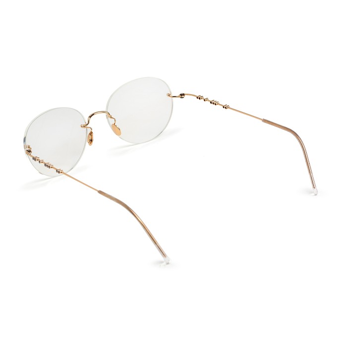 LINDBERG PRECIOUS DIAMOND EDITION - FORTUITA LTD072 RG