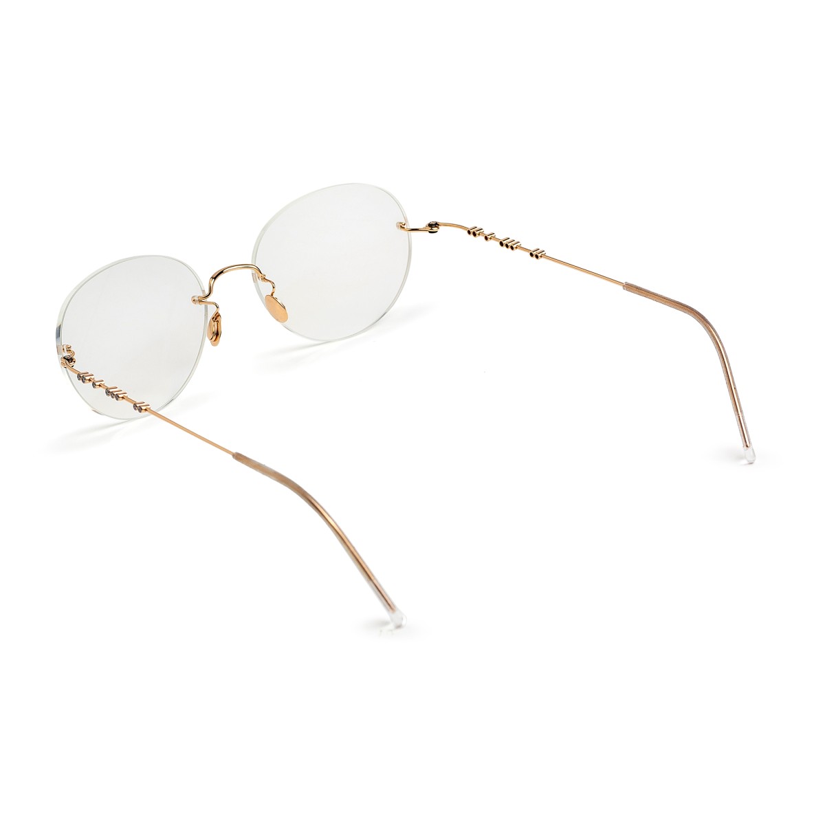 LINDBERG SPIRIT PRECIOUS LTD072 RG | Monturas | Vytria Eyewear