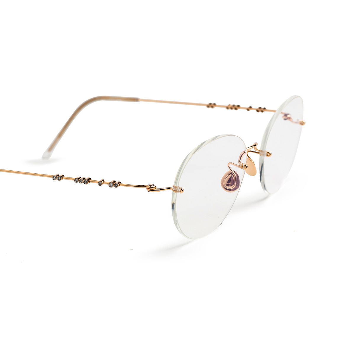 LINDBERG SPIRIT PRECIOUS LTD072 RG | Monturas | Vytria Eyewear