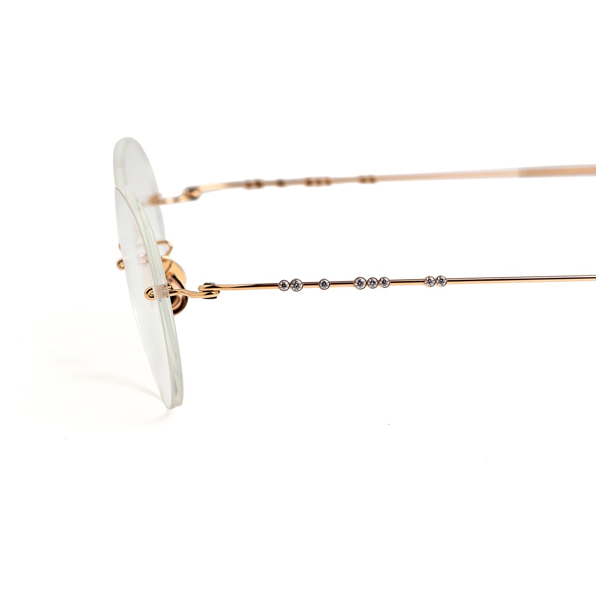 LINDBERG SPIRIT PRECIOUS LTD072 RG | Monturas | Vytria Eyewear