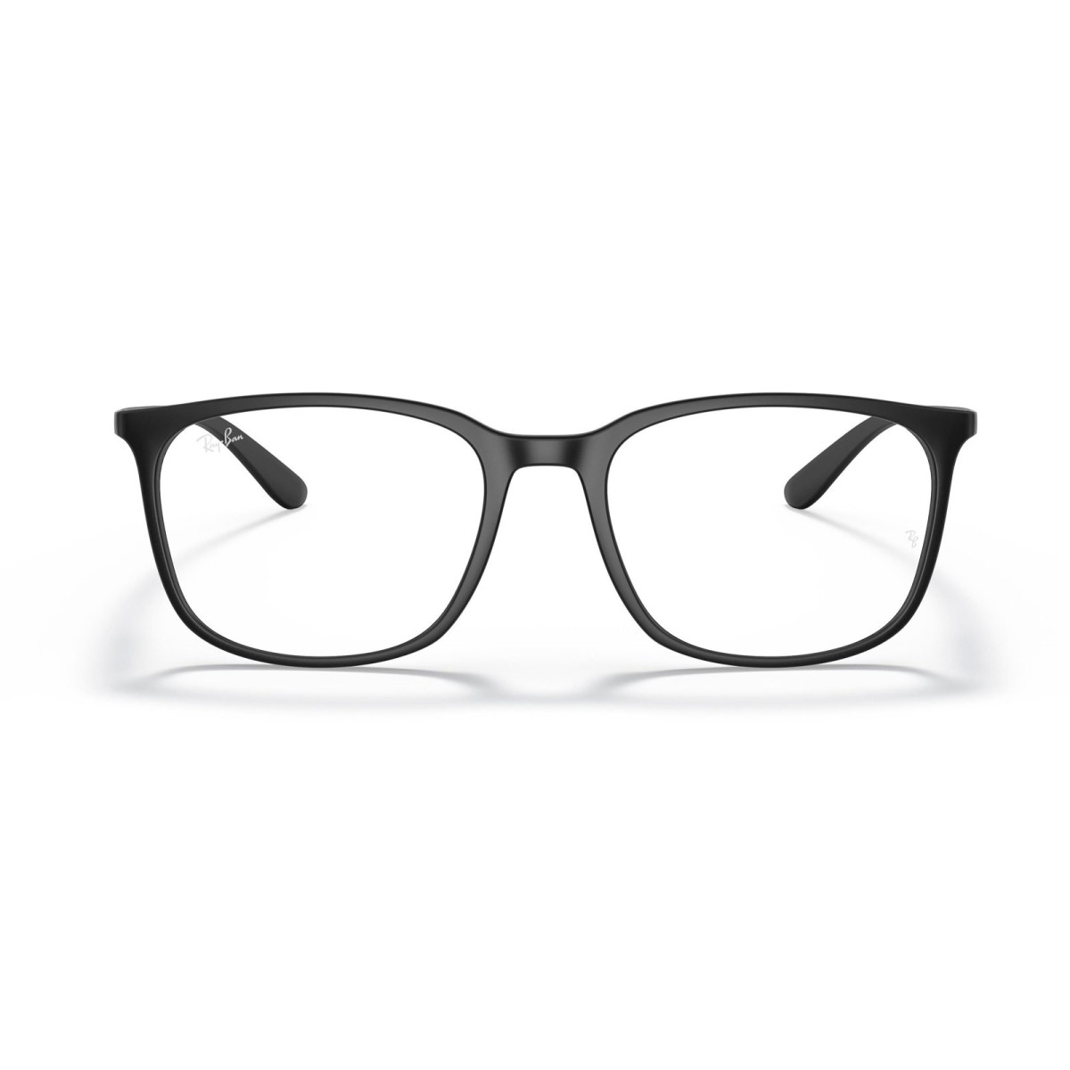 Ray Ban RB7199 5204 | Black  Optical Frames | Vytria Eyewear