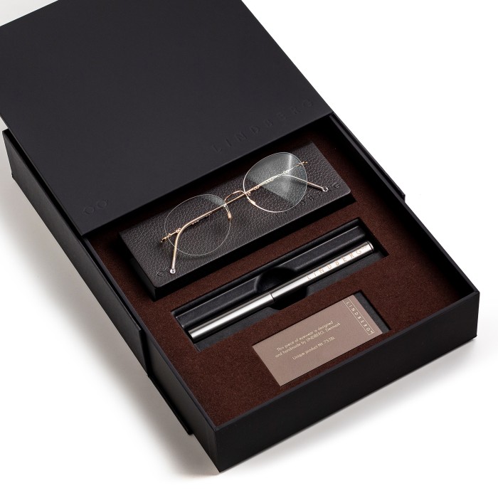 LINDBERG PRECIOUS DIAMOND EDITION - FORTUITA LTD072 RG