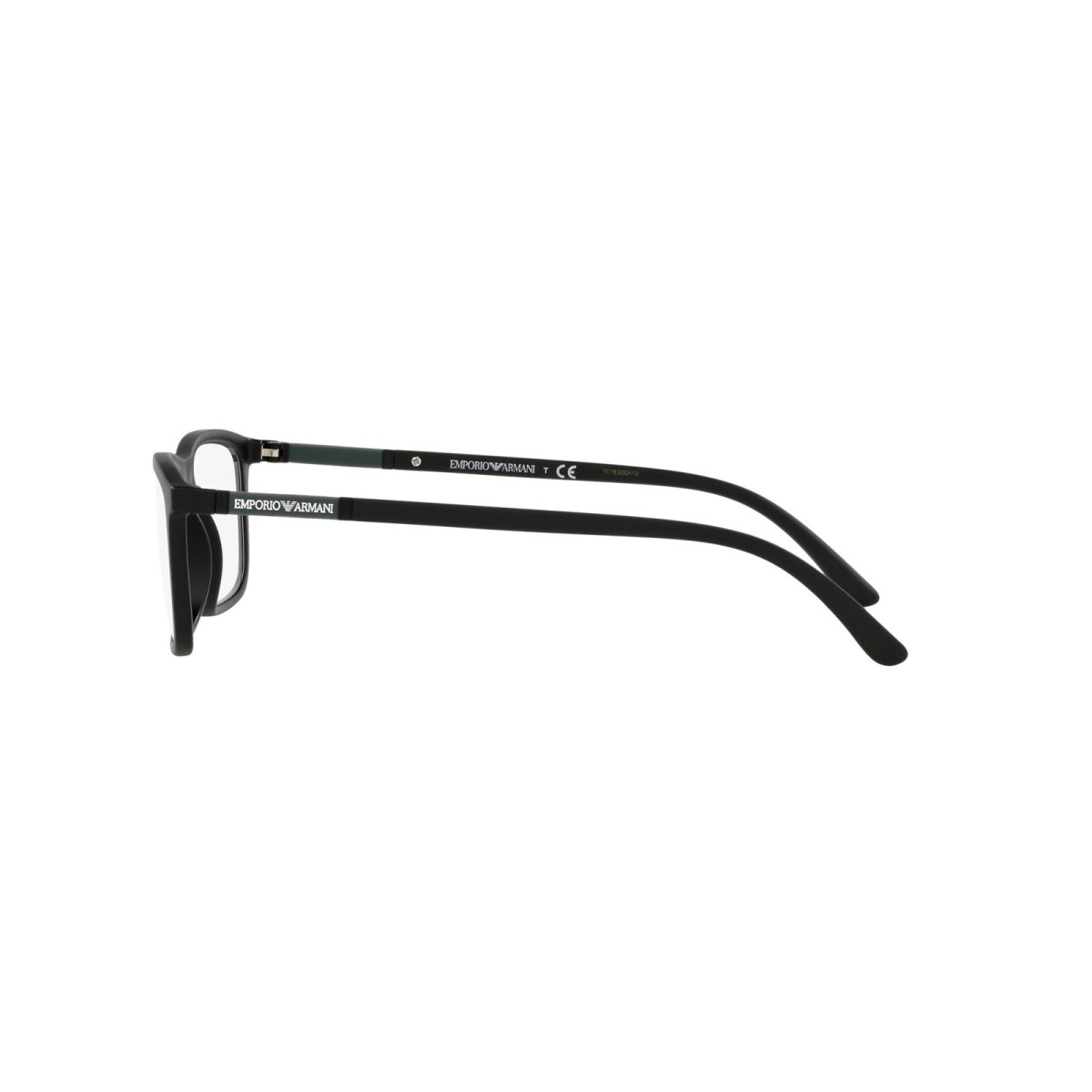 Emporio Armani Montura Negra EA4160 | Gafas Hombre