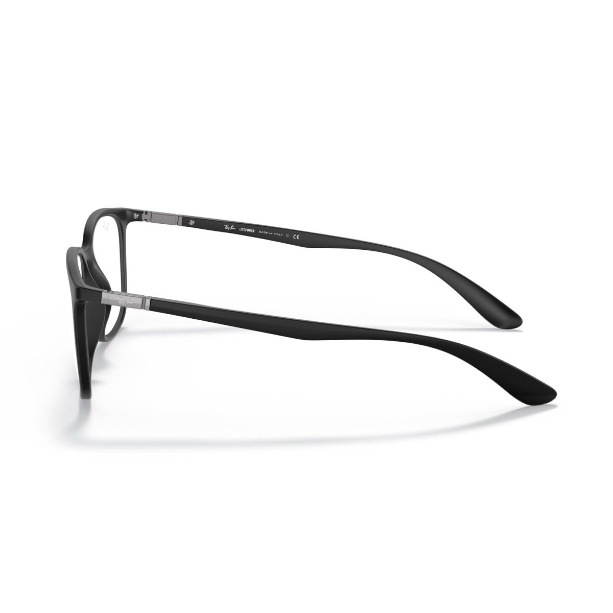 Ray Ban RB7199 5204 | Black  Optical Frames | Vytria Eyewear
