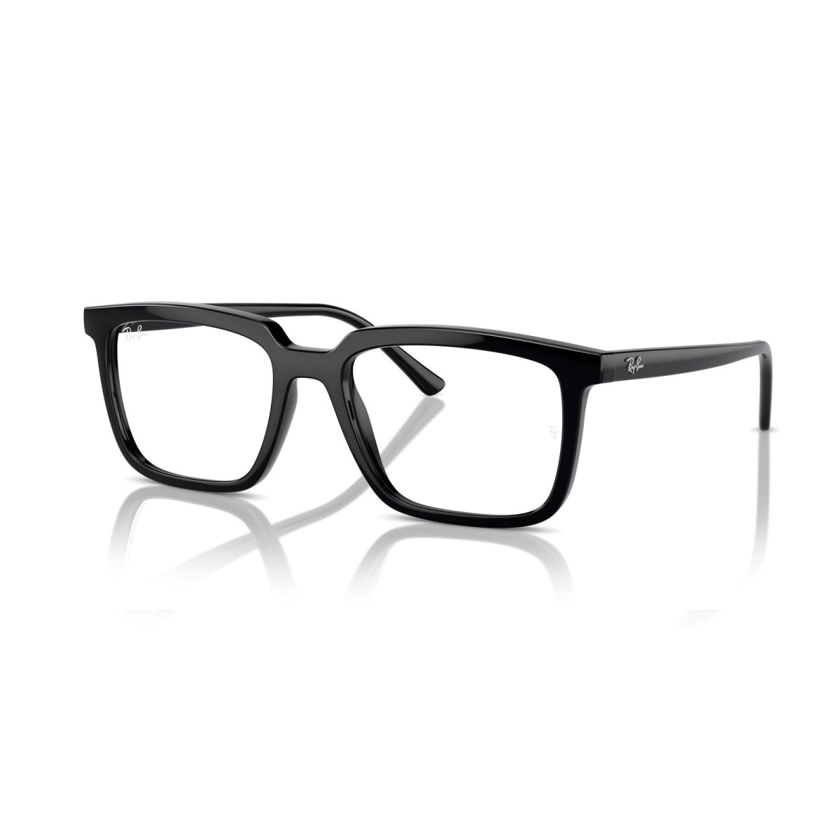 Ray Ban Alain RB7239 2000 Unisex Eyeglasses