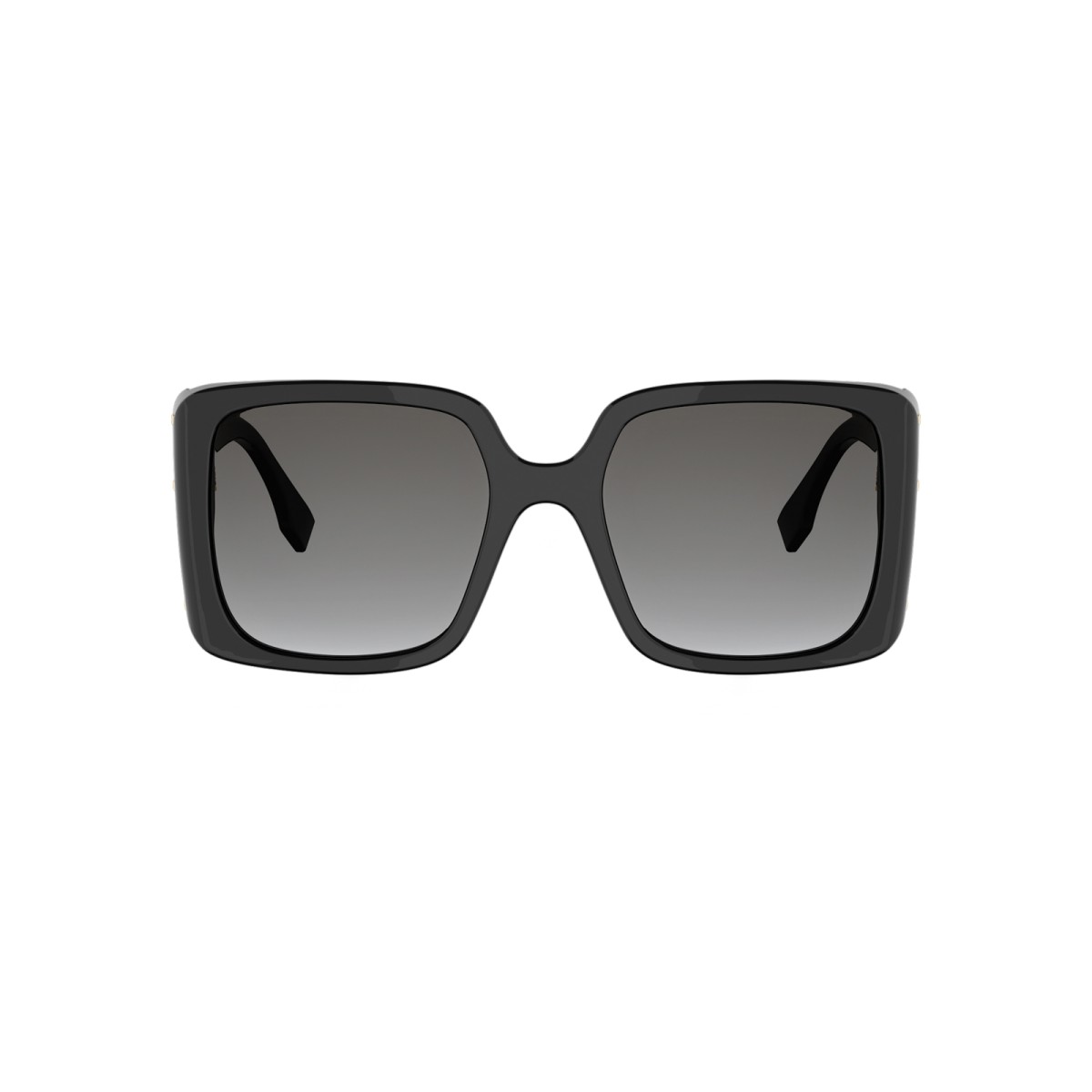 FENDI FE40240I 01B | Gafas de sol | Vytria Eyewear