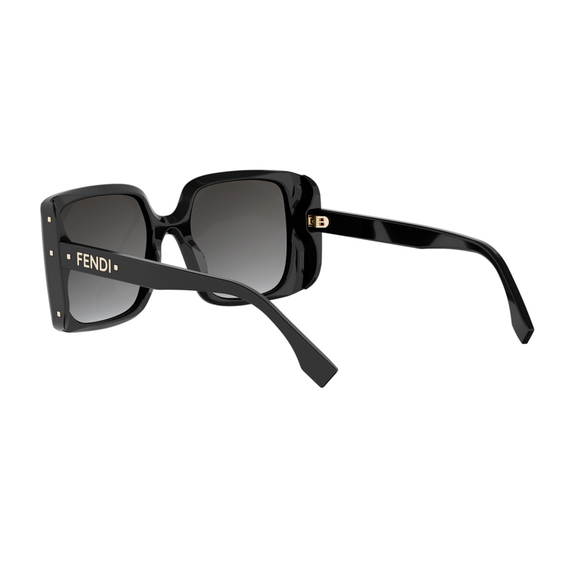 FENDI FE40240I 01B | Gafas de sol | Vytria Eyewear