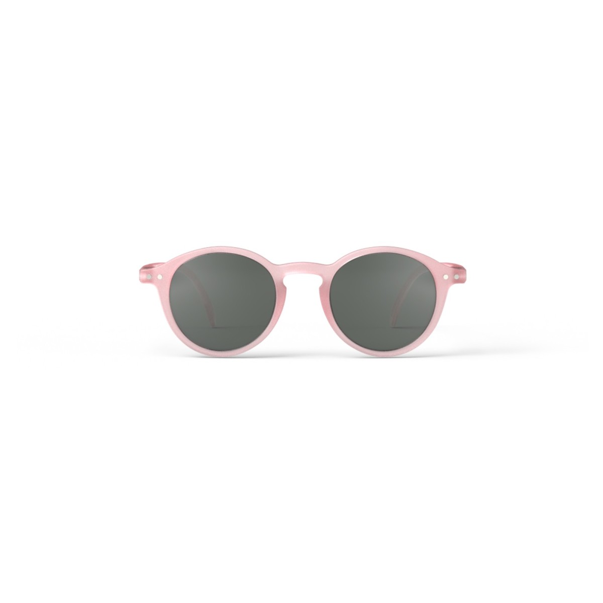 IZIPIZI JUNIOR SUN D PINK | Sunglasses | Vytria Eyewear