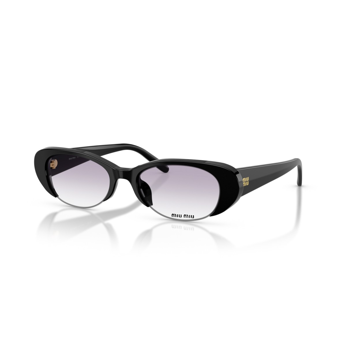 MIU MIU MU C05SU 16K04O | Sunglasses | Vytria Eyewear