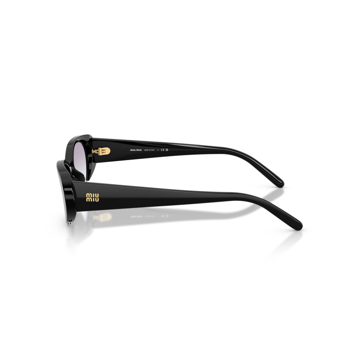 MIU MIU MU C05SU 16K04O | Sunglasses | Vytria Eyewear