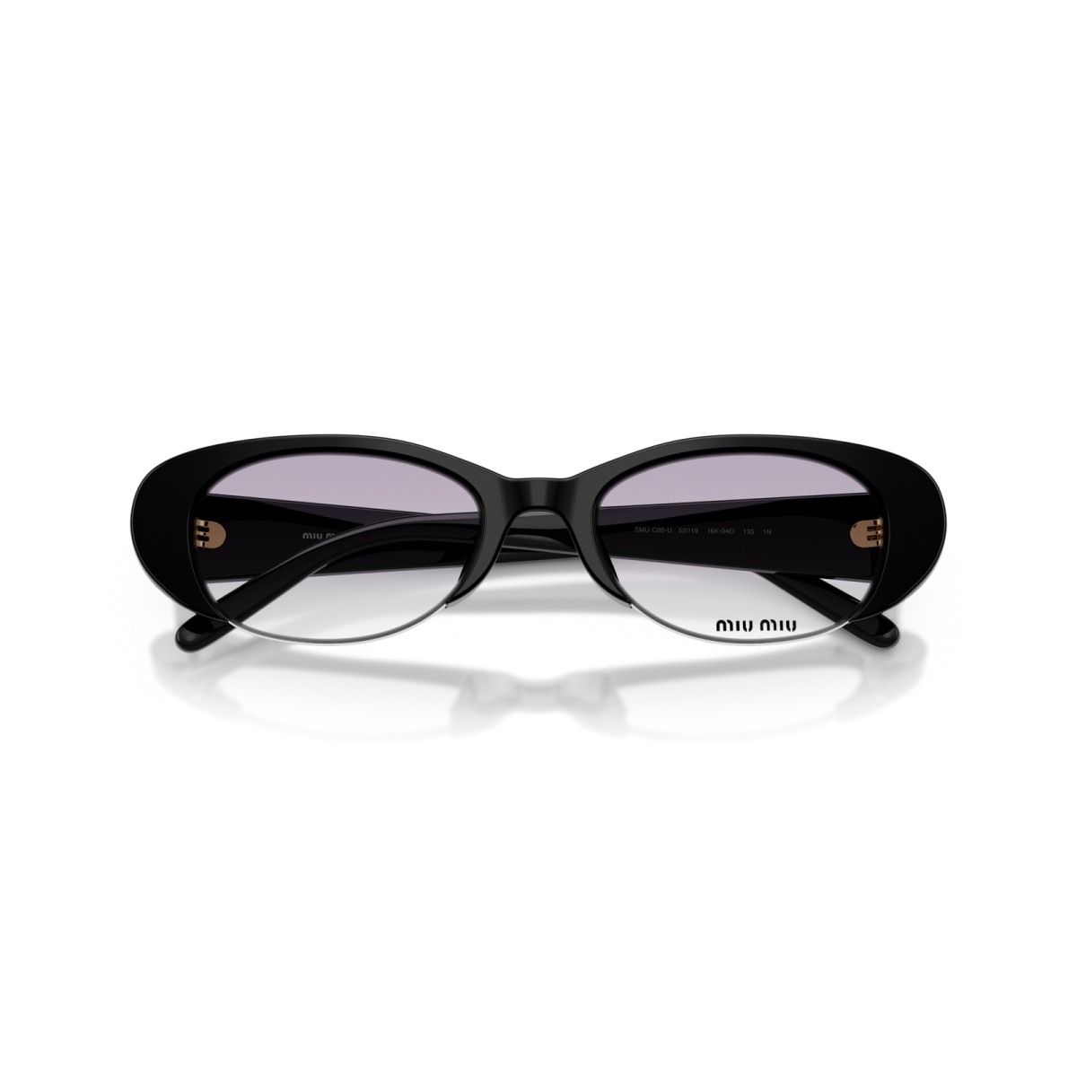 MIU MIU MU C05SU 16K04O | Sunglasses | Vytria Eyewear