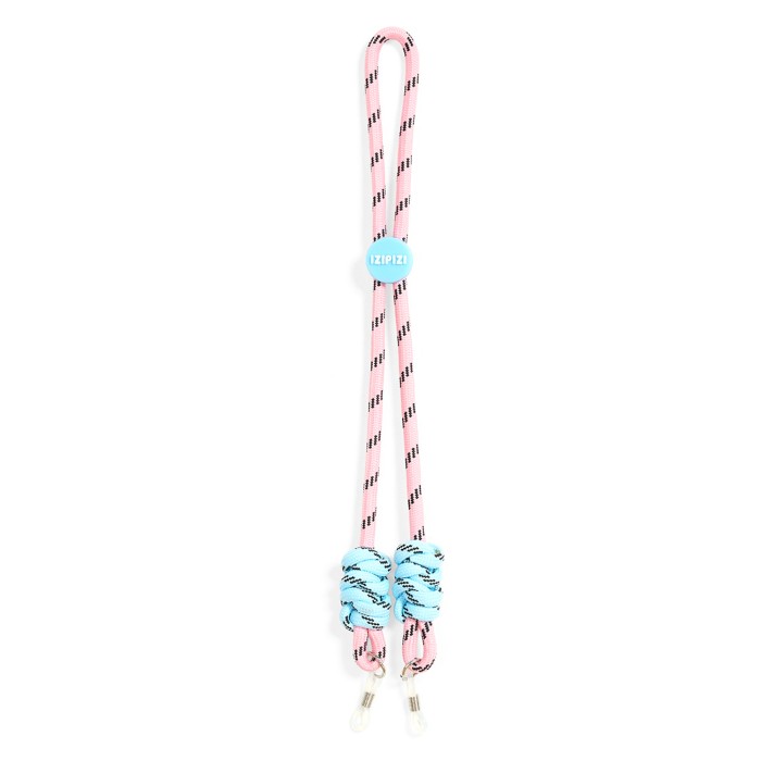 IZIPIZI CORD ROPE WITH BLOCKER CANDY