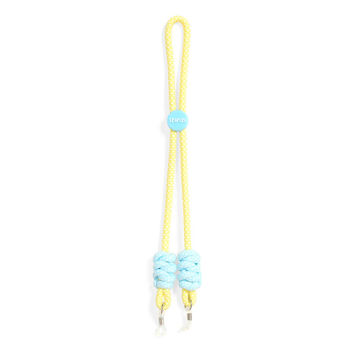 IZIPIZI CORD ROPE WITH BLOCKER BANANA | Accessories | Vytria Eyewear