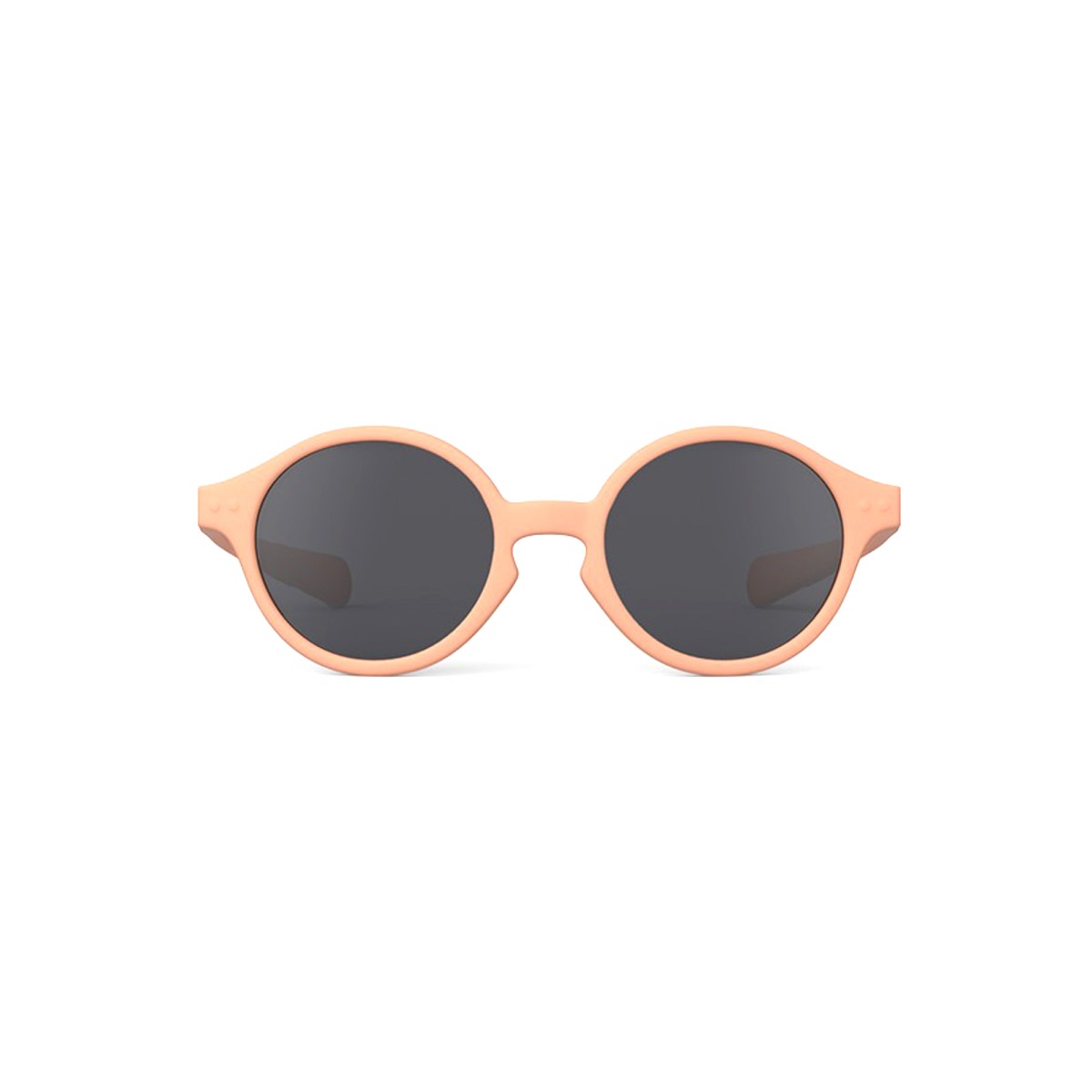 IZIPIZI KIDS D APRICOT | Sunglasses | Vytria Eyewear