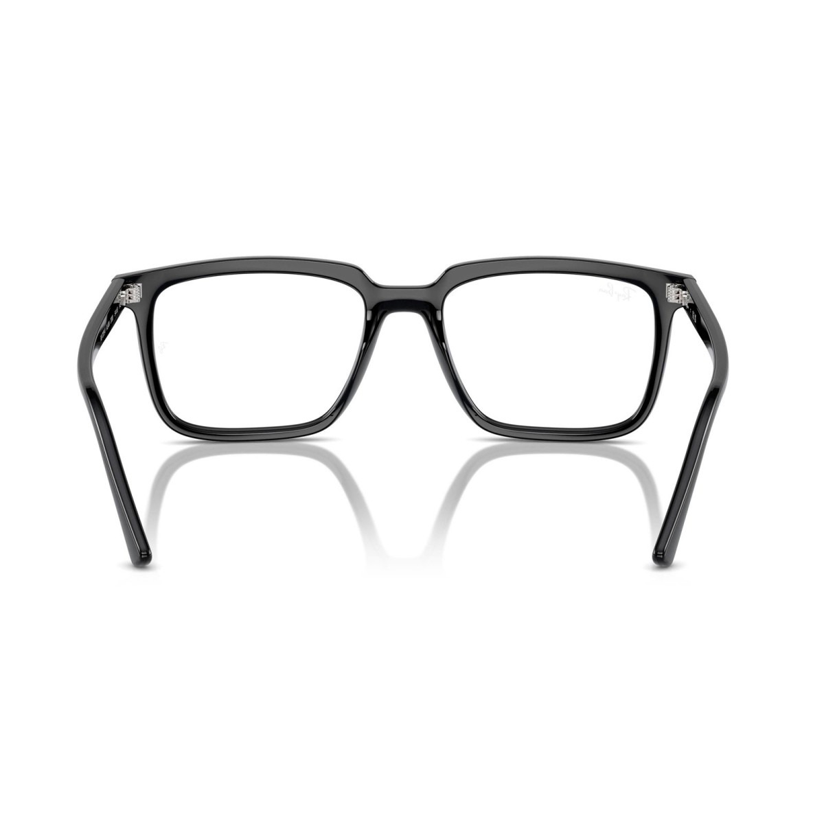 Ray Ban Alain RB7239 2000 | Gafas de Vista Negras| Vytria Eyewear