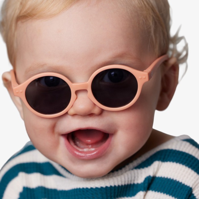 IZIPIZI KIDS D APRICOT