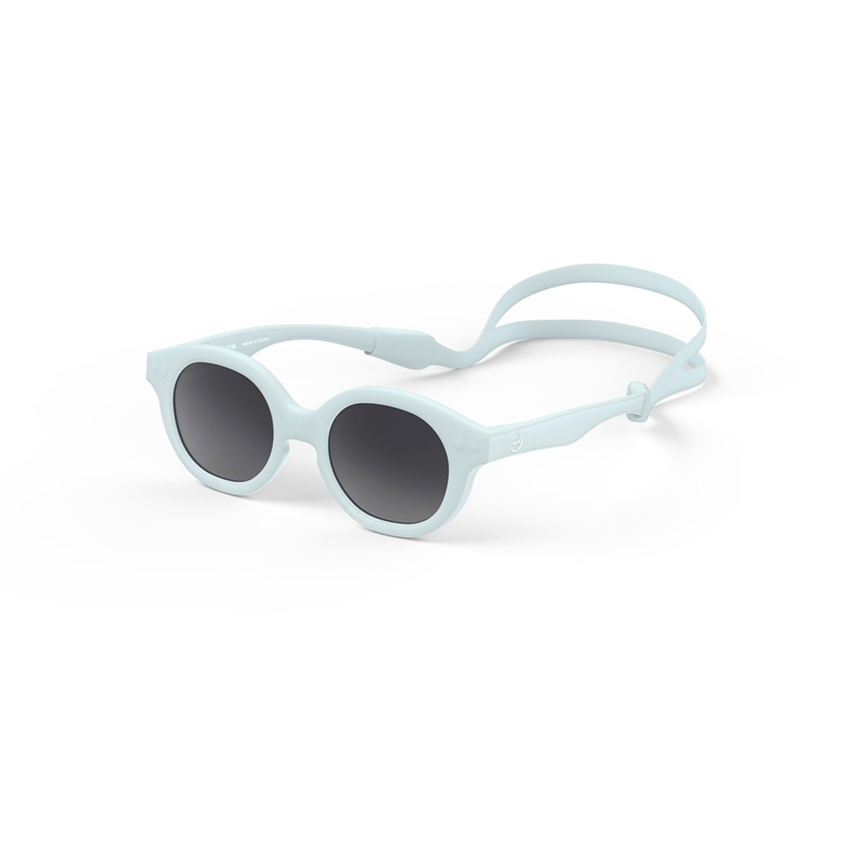 IZIPIZI BABY C SWEET BLUE | Sunglasses | Vytria Eyewear