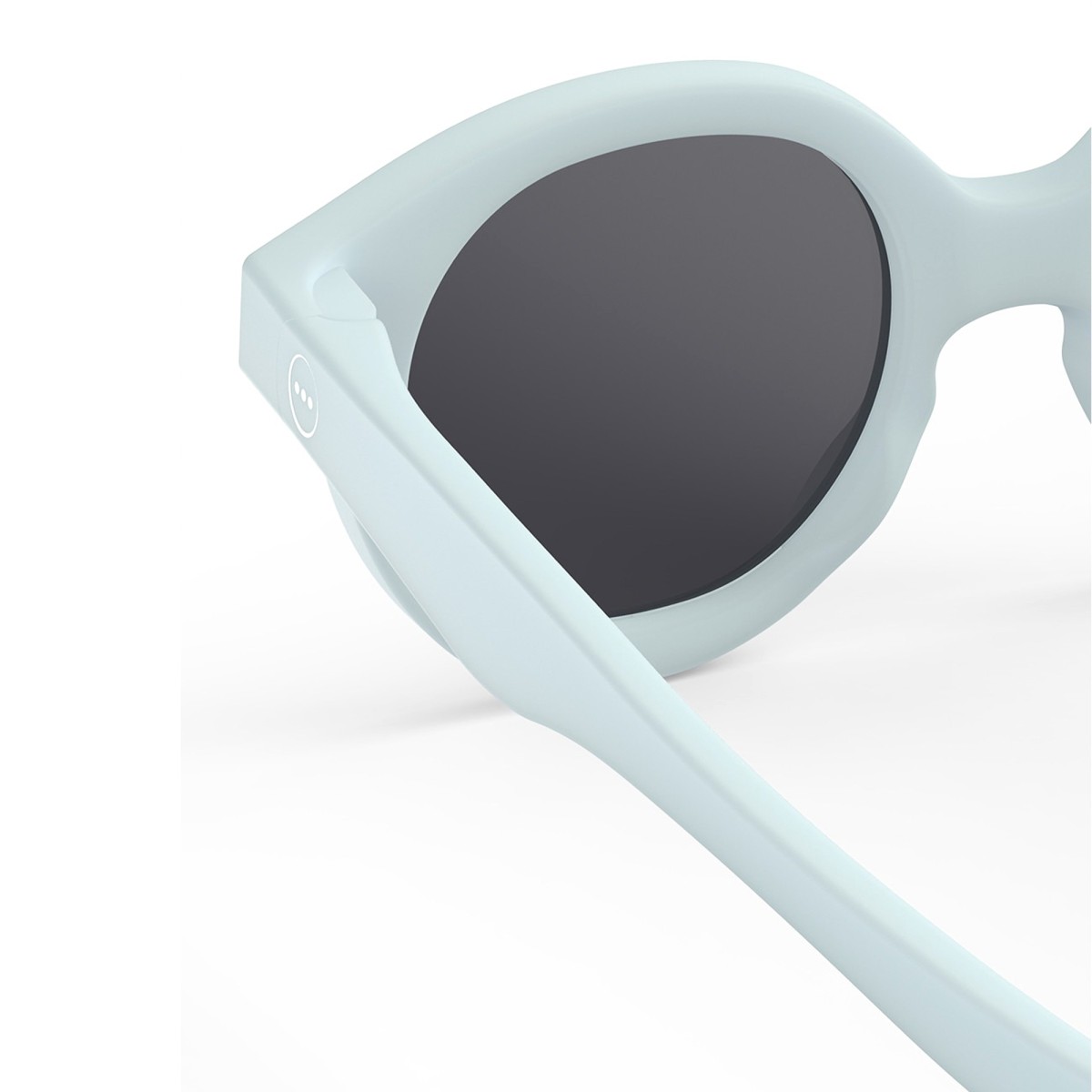 IZIPIZI BABY C SWEET BLUE | Sunglasses | Vytria Eyewear