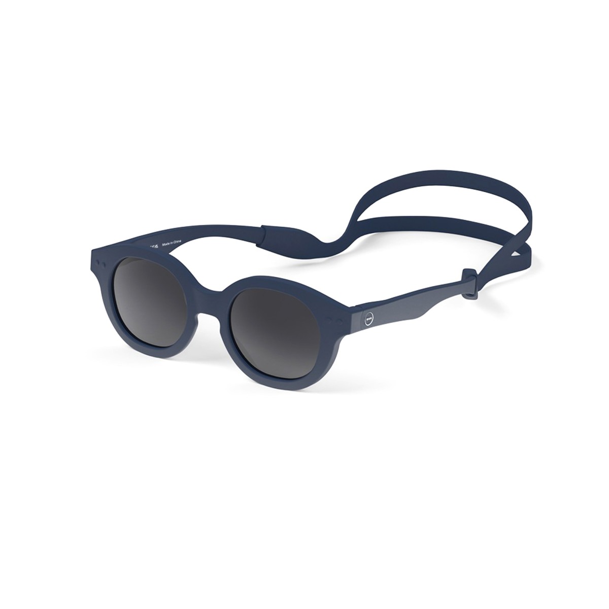 IZIPIZI BABY C DENIM BLUE | Sunglasses | Vytria Eyewear