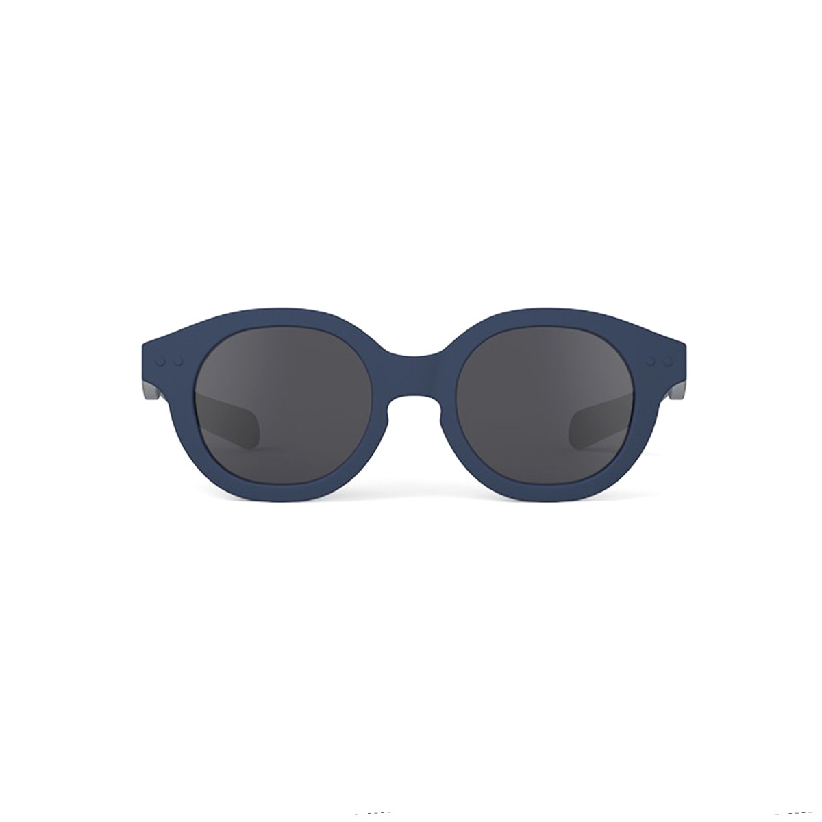 IZIPIZI BABY C DENIM BLUE | Sunglasses | Vytria Eyewear