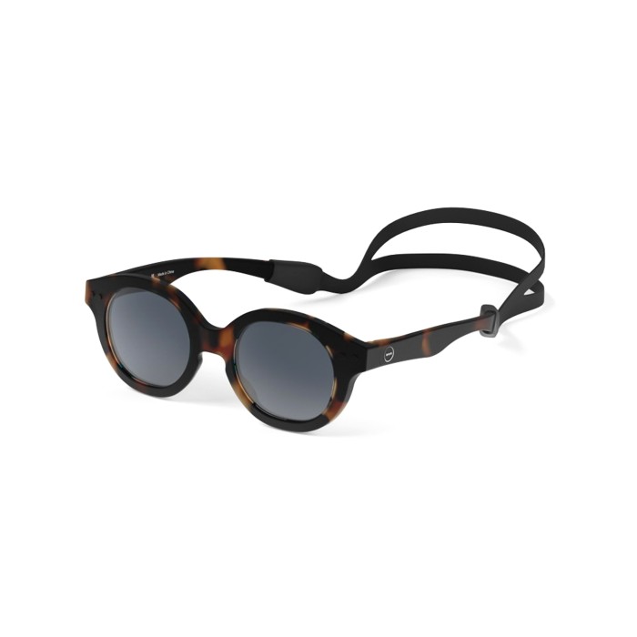 IZIPIZI BABY C TORTOISE | Sunglasses | Vytria Eyewear
