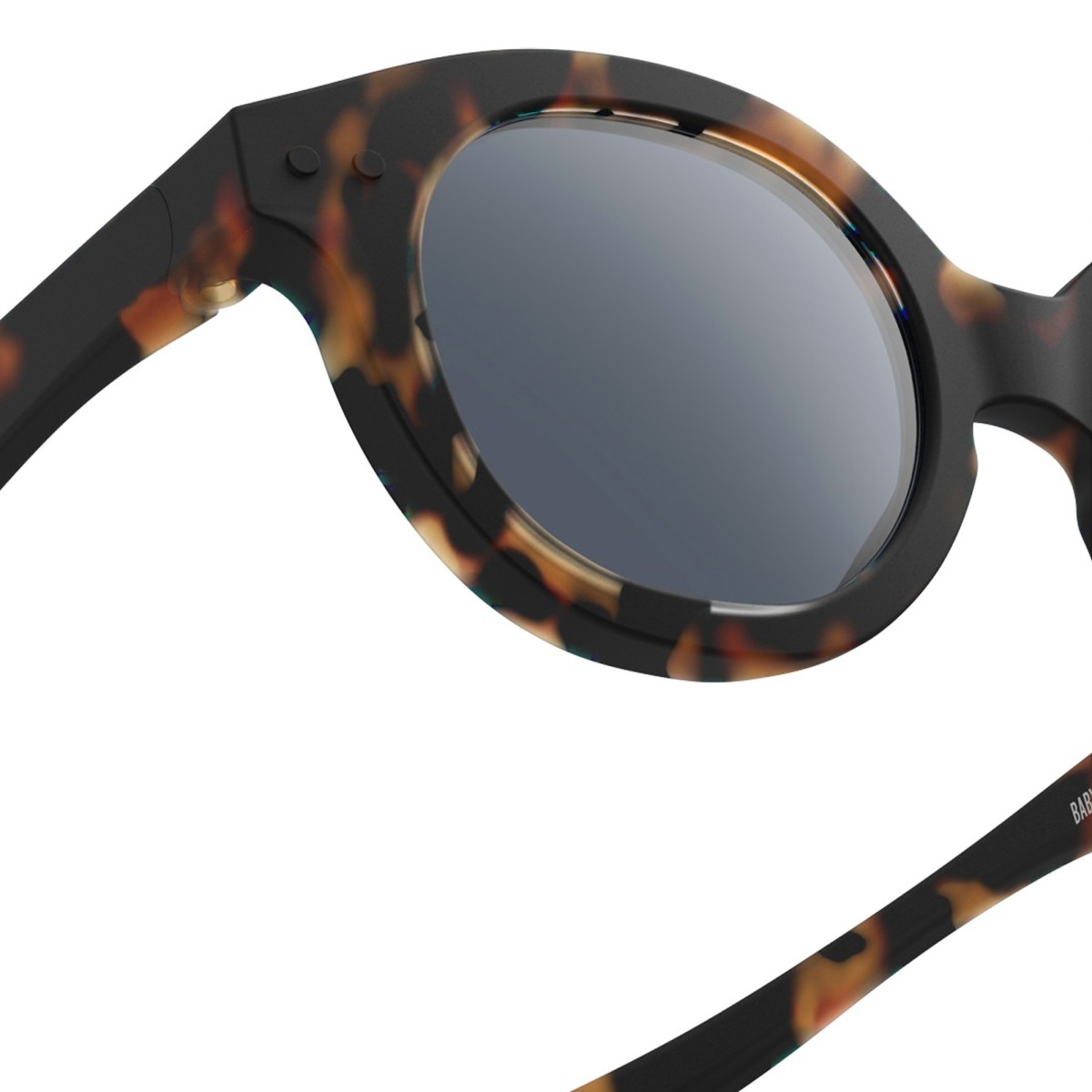 IZIPIZI BABY C TORTOISE | Sunglasses | Vytria Eyewear