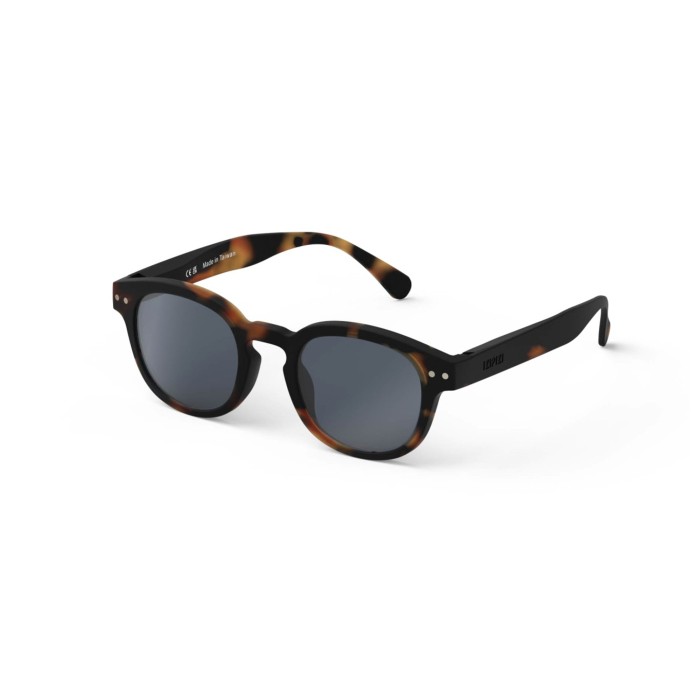 IZIPIZI KIDS C TORTOISE | Sunglasses | Vytria Eyewear