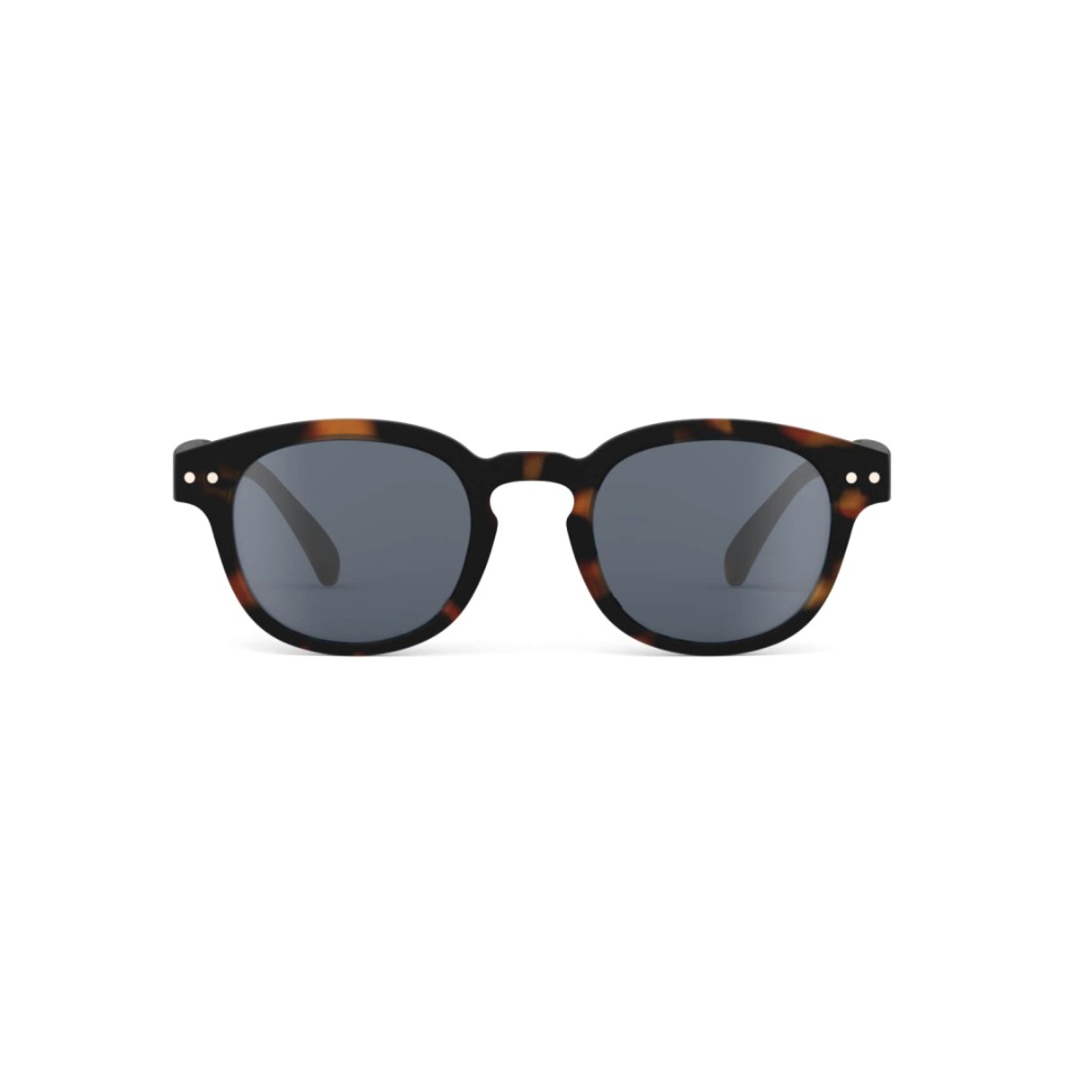 IZIPIZI KIDS C TORTOISE | Sunglasses | Vytria Eyewear