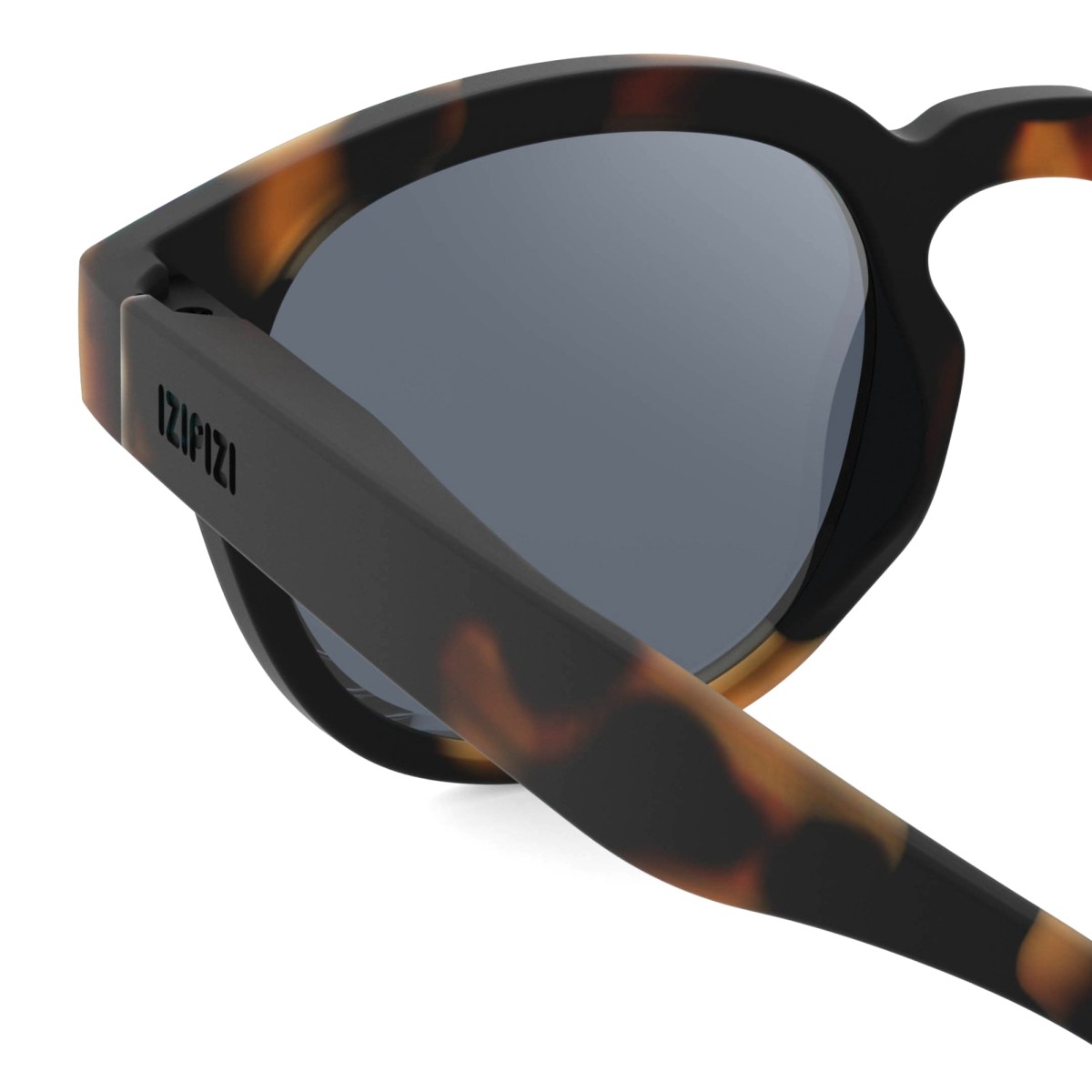 IZIPIZI KIDS C TORTOISE | Sunglasses | Vytria Eyewear
