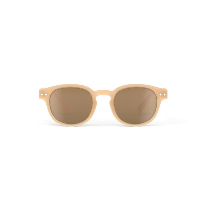 IZIPIZI JUNIOR SUN C MACCHIATO