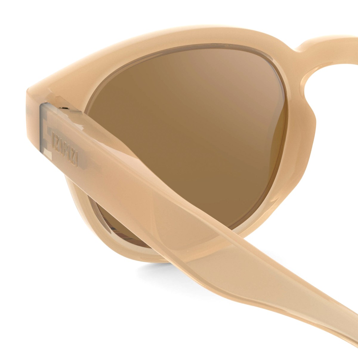 IZIPIZI JUNIOR SUN C MACCHIATO | Sunglasses | Vytria Eyewear
