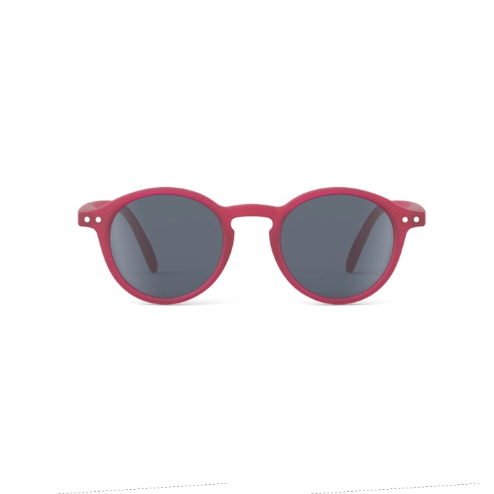 IZIPIZI KIDS D CRANBERRY