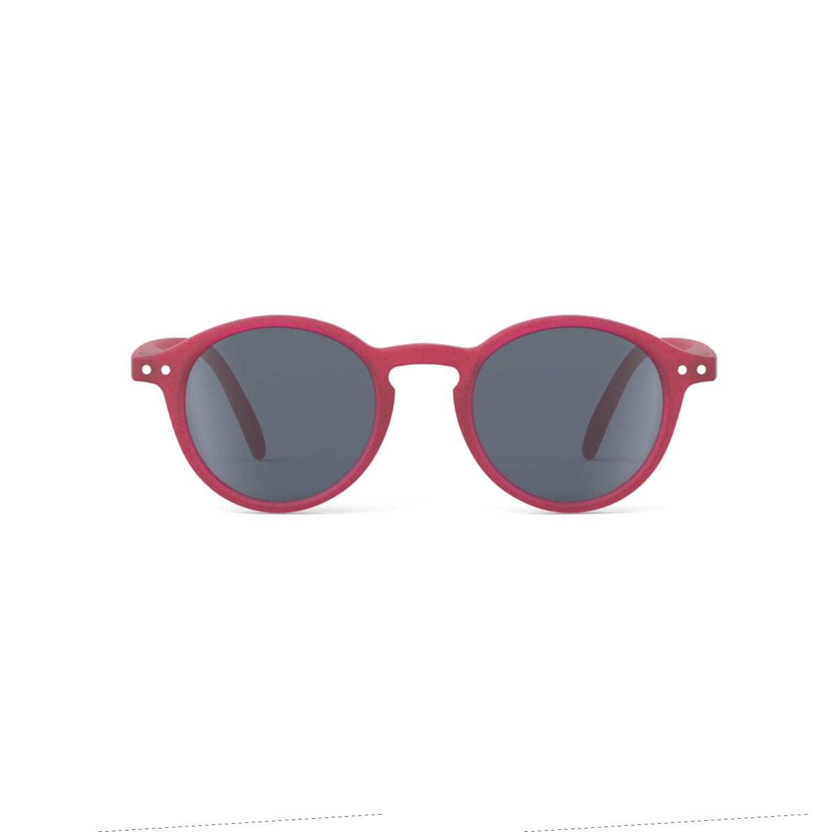 IZIPIZI KIDS D CRANBERRY | Sunglasses | Vytria Eyewear