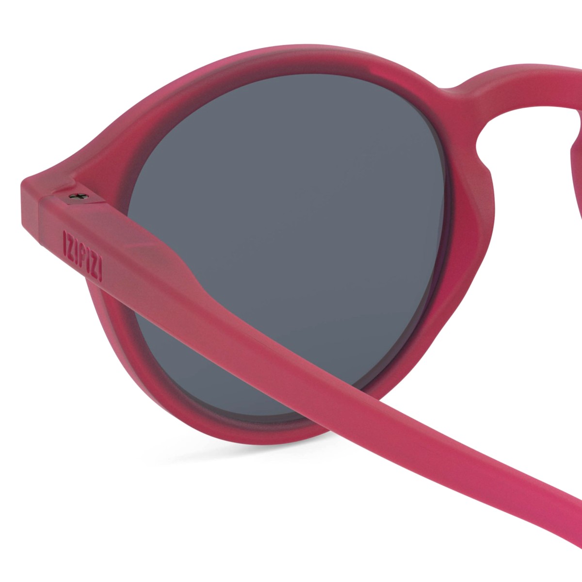 IZIPIZI KIDS D CRANBERRY | Sunglasses | Vytria Eyewear
