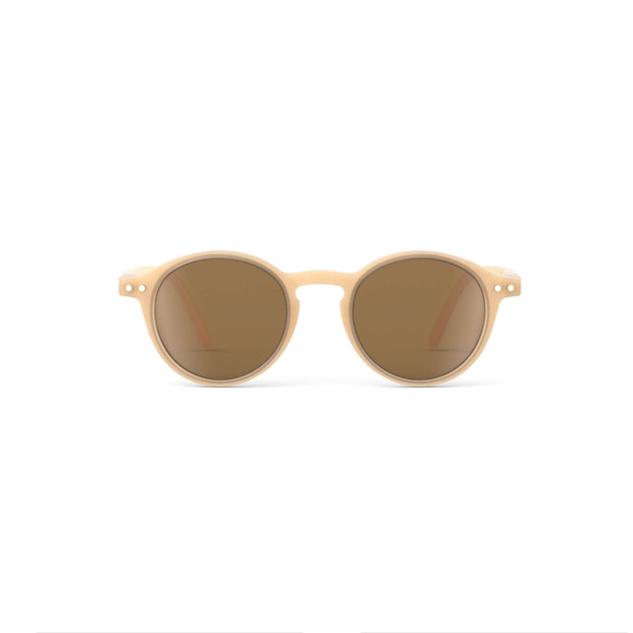 IZIPIZI JUNIOR SUN D MACCHIATO