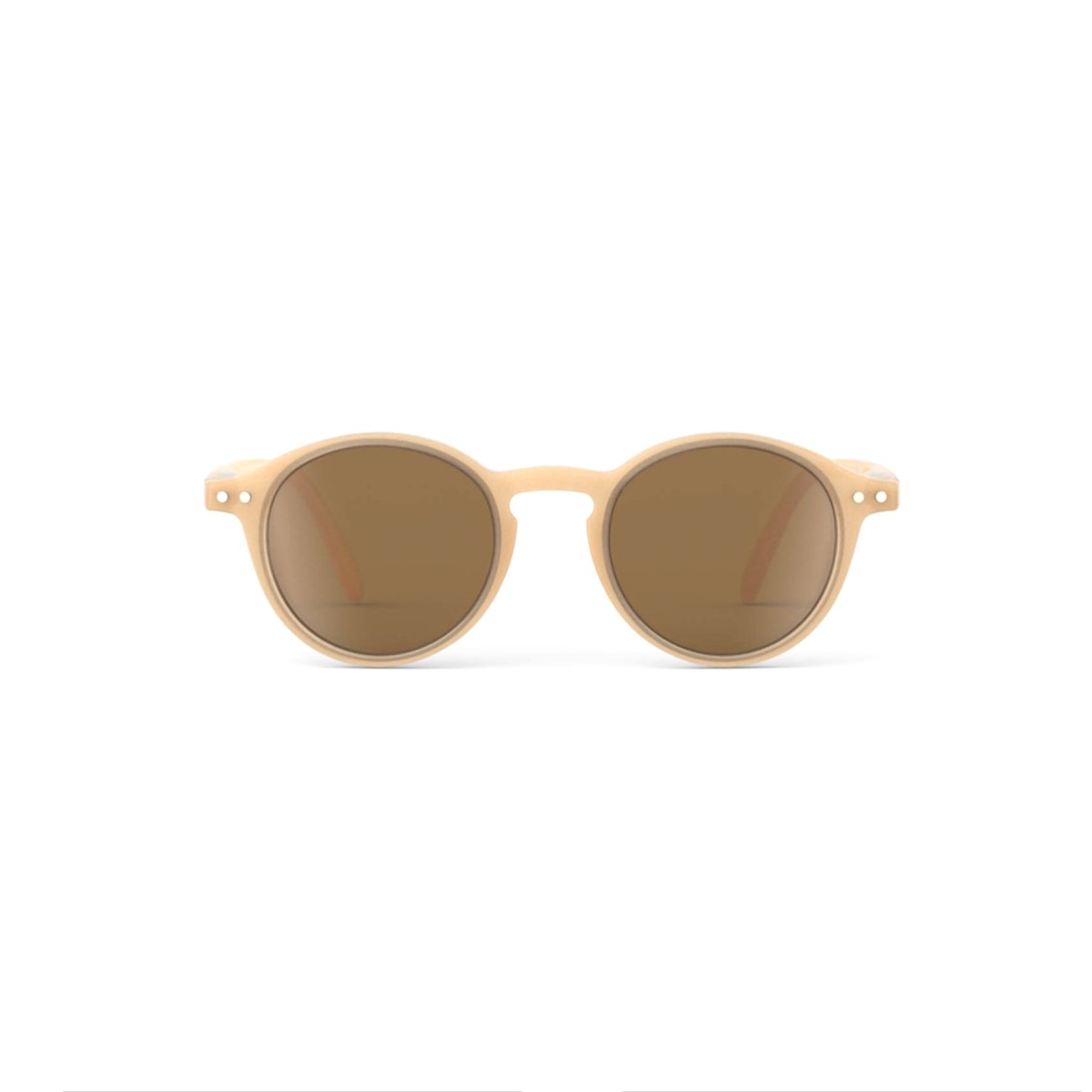 IZIPIZI JUNIOR SUN D MACCHIATO | Sunglasses | Vytria Eyewear