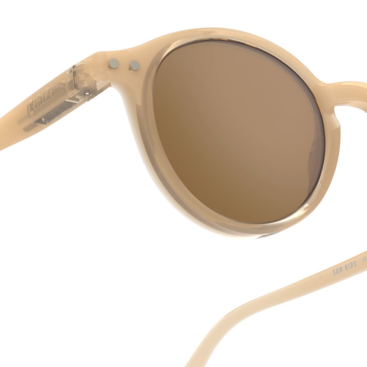 IZIPIZI JUNIOR SUN D MACCHIATO | Sunglasses | Vytria Eyewear